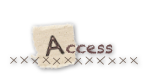 アクセス